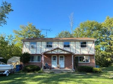 838 Beach Road, Angola, NY 14006