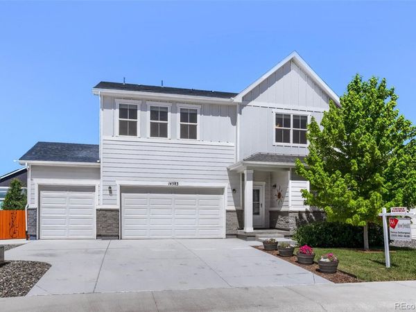 14583 Normande Drive, Mead, CO 80542