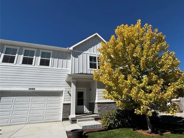 14583 Normande Drive, Mead, CO 80542
