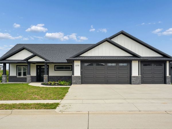 2210 Eldie Drive, Asbury, IA 52002