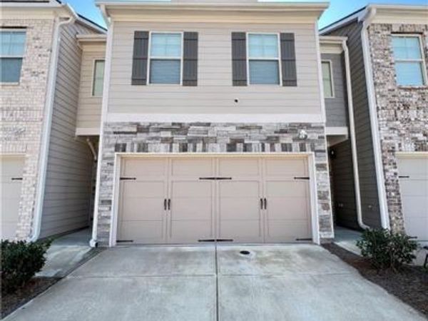 5855 Radford Loop, Fairburn, GA 30213