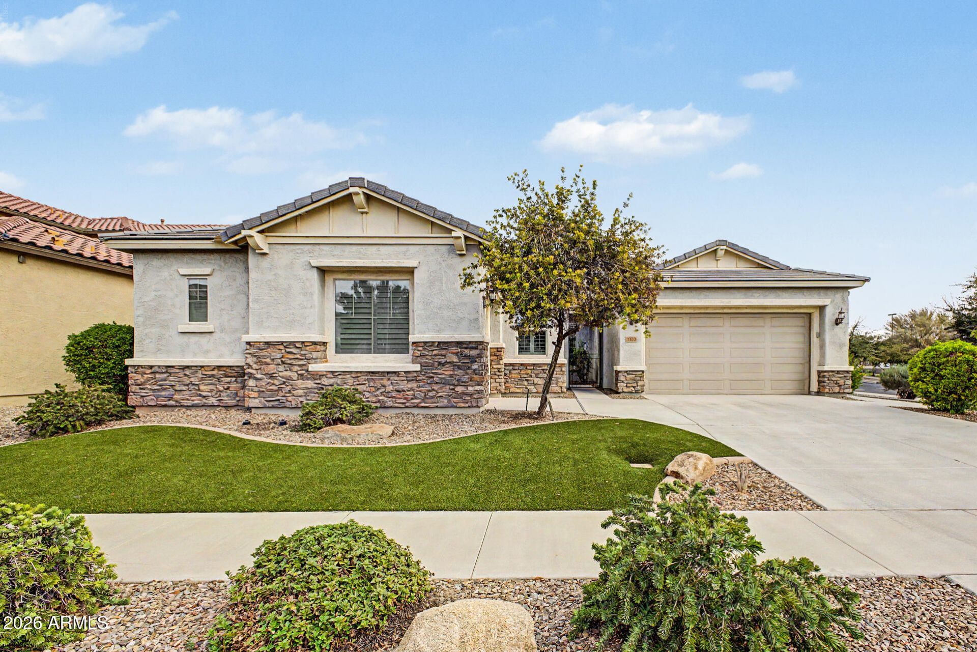 3332 E Azalea Drive, Gilbert, AZ 85298 Main Photo