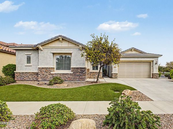 3332 E AZALEA Drive, Gilbert, AZ 85298