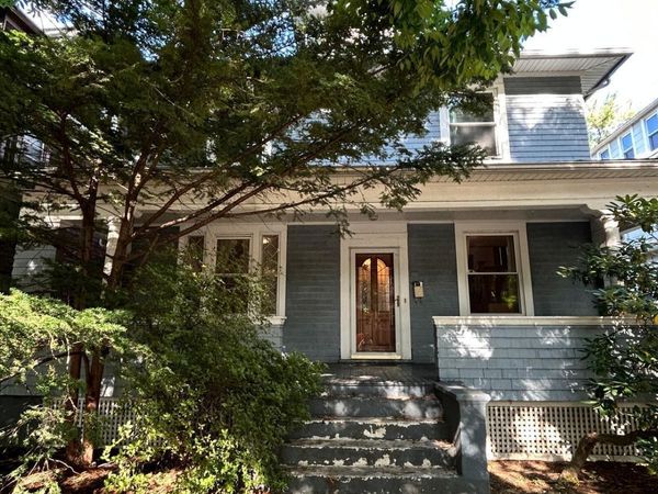 34 Pierce Street, Kingston, PA 18704