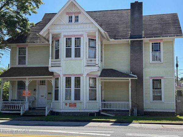 401 Towanda Street, White Haven, PA 18661