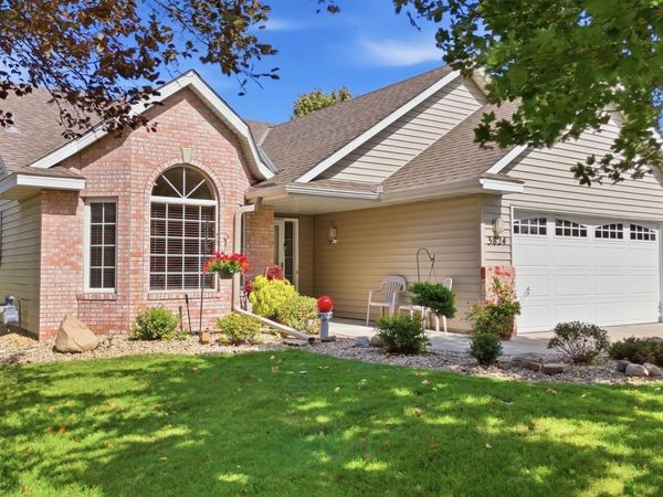 3824 93rd Avenue N, Brooklyn Park, MN 55443