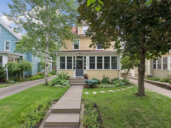 4229 Aldrich Avenue S, Minneapolis, MN 55409