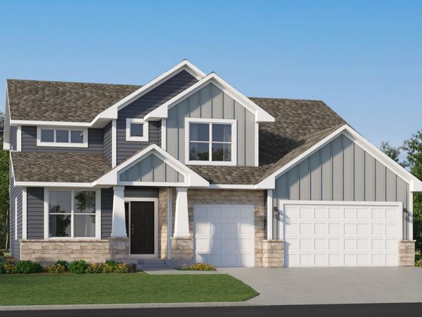 4921 Noble Lane NW, Rochester, MN 55901