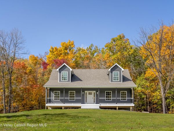 55 Sheldon Road, Pine Bush, NY 12566