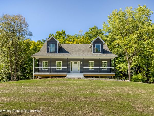 55 Sheldon Road, Pine Bush, NY 12566