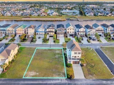 430 & 434 St. Julian Ln., Myrtle Beach, SC 29579