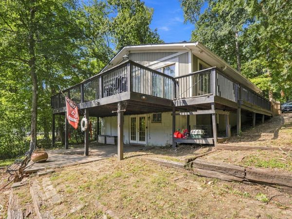 8671 S Kinman Drive , Nineveh, IN 46164