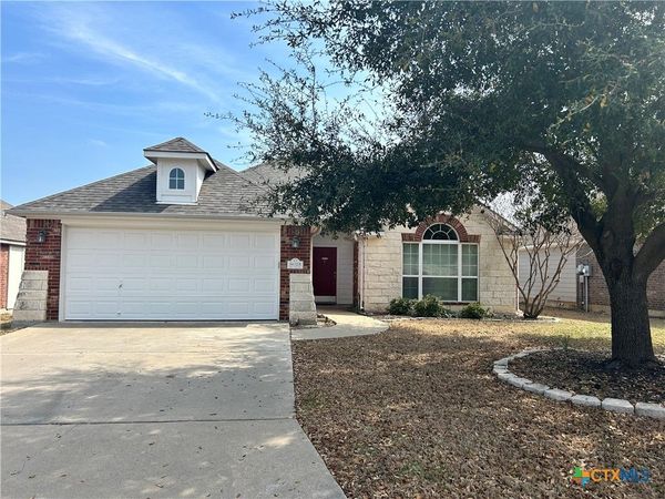 5623 Fair Hill Drive, Temple, TX 76502