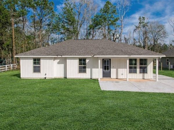 24125 JOHN MCKIGNEY Road, Springfield, LA 70462