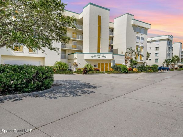 188 Pinellas Lane , Unit 301b, Cocoa Beach, FL 32931