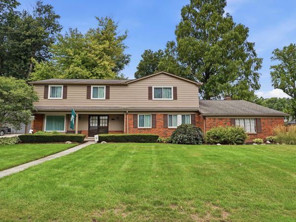 16759 Timberview Drive, Clinton Twp, MI 48036