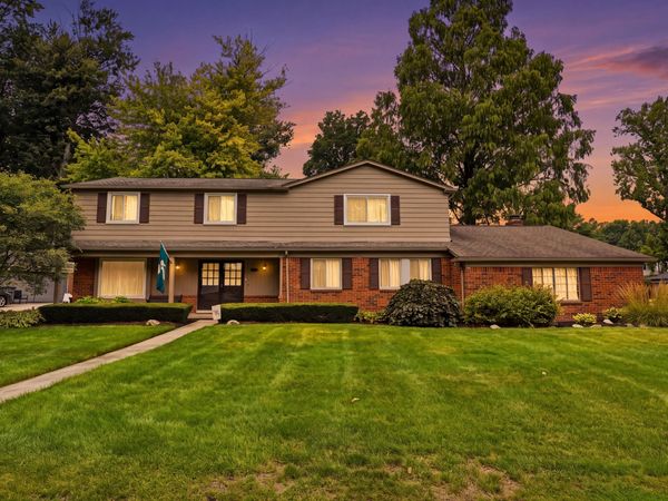16759 Timberview Drive, Clinton Twp, MI 48036