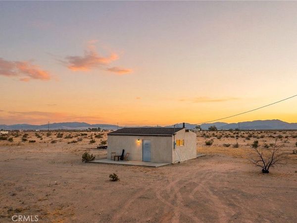 82229 Raven Roost, 29 Palms, CA 92277