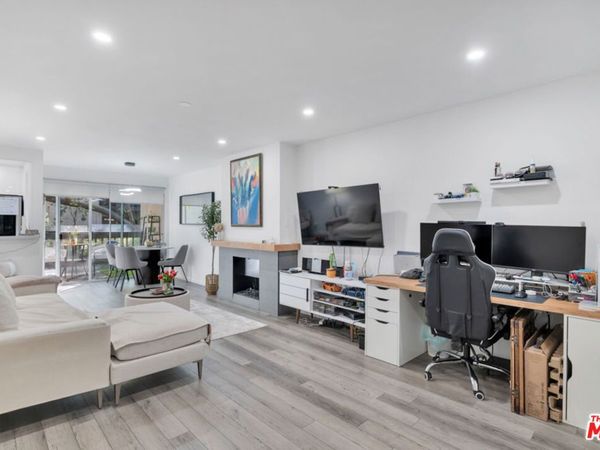 8106 Summertime Lane, Culver City, CA 90230