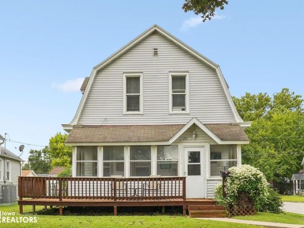 1201 Perkins Avenue, Burlington, IA 52601