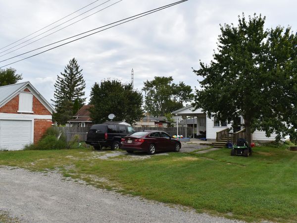 107 N Wayne Street, Mendon, OH 45862