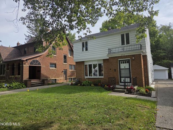 2716 Powhattan Parkway, Toledo, OH 43606
