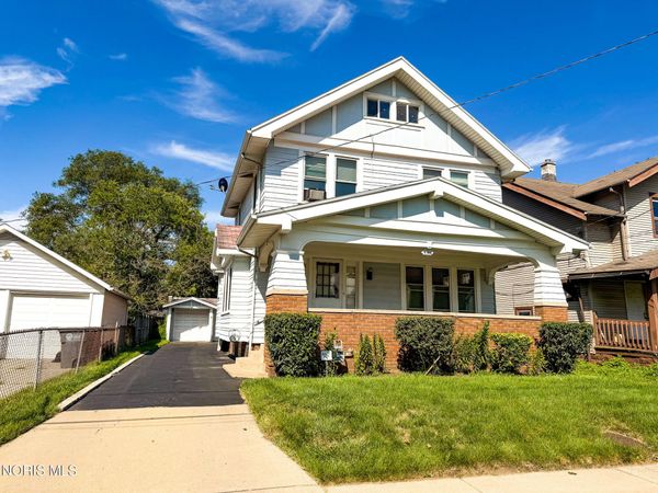 446 Danberry Street, Toledo, OH 43609