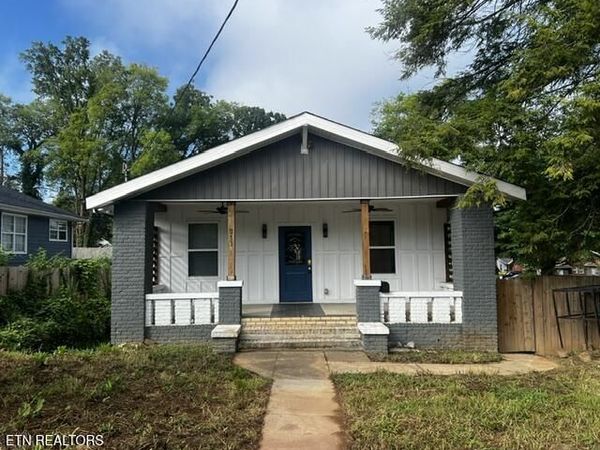 211 S Castle St, Knoxville, TN 37914