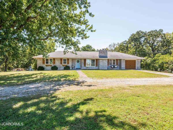 14307 LOWER BOTTOM ROAD, St. Thomas, MO 65076