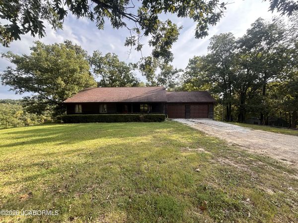 8935 COUNTY ROAD 457, Steedman, MO 65077
