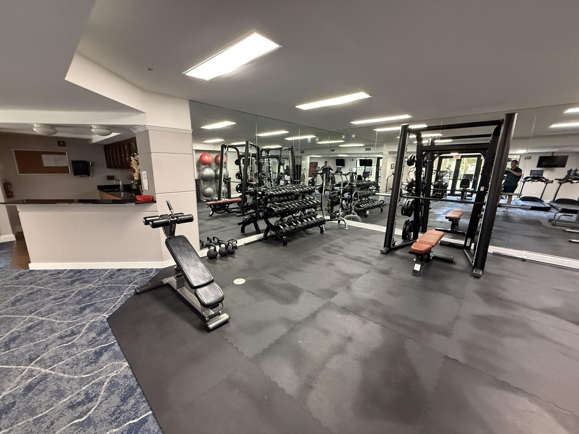 801 S Olive Avenue, Unit 1621, West Palm Beach, FL 33401 Photo