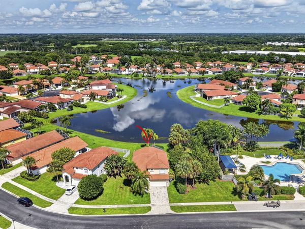 3849 MIRAMONTES Circle, Wellington, FL 33414