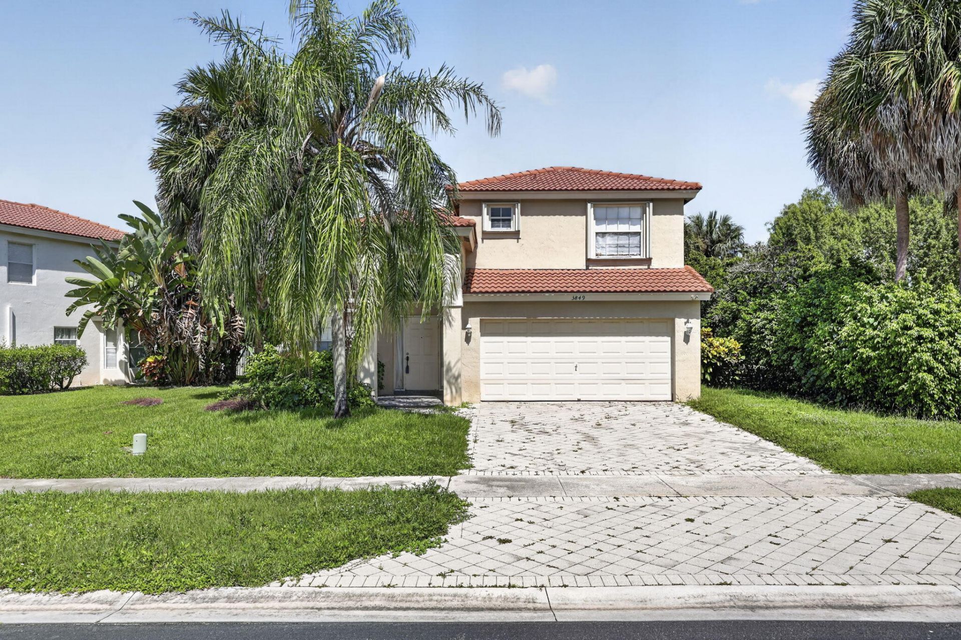3849 Miramontes Circle, Wellington, FL 33414 Photo