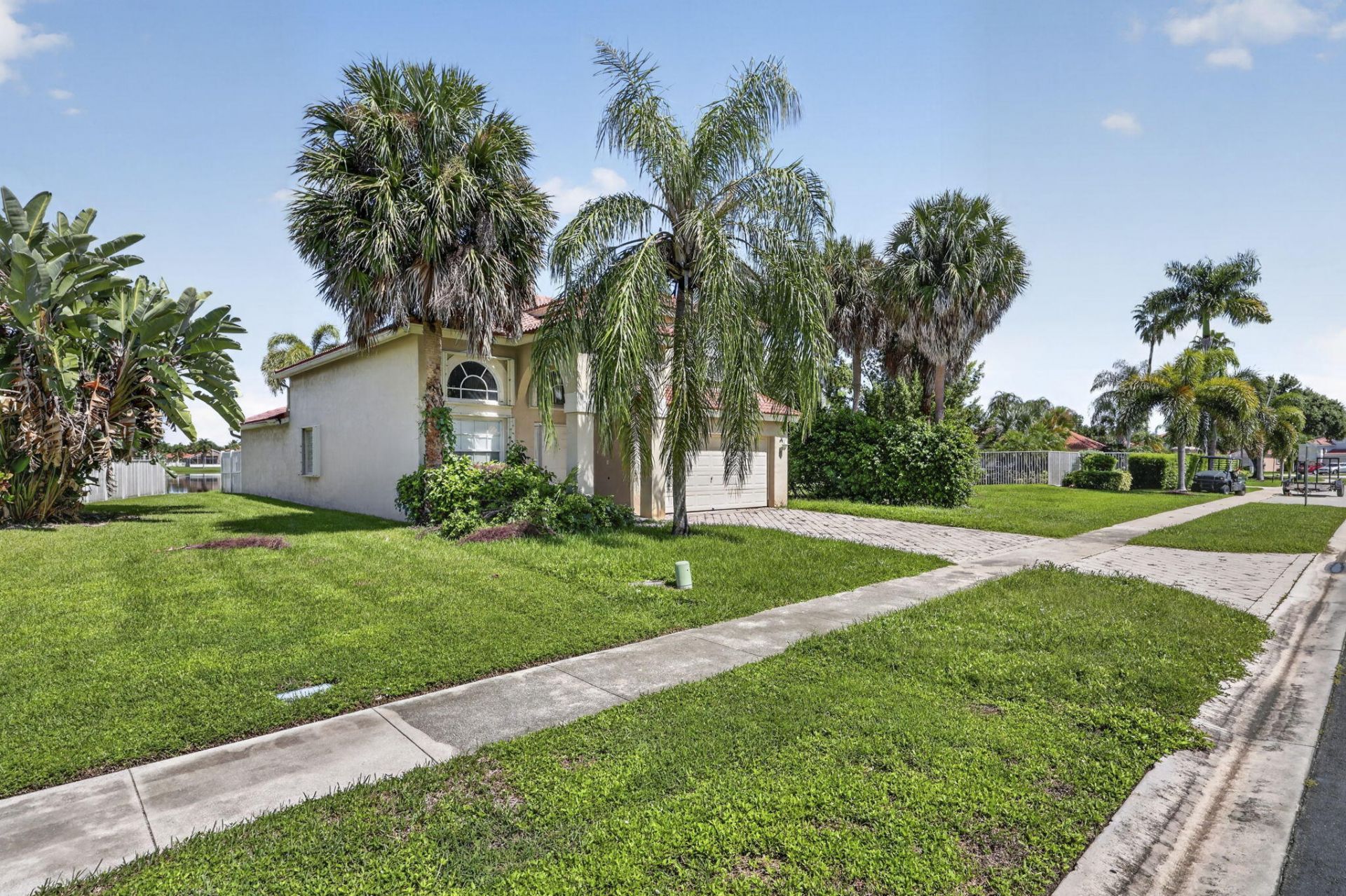 3849 Miramontes Circle, Wellington, FL 33414 Photo