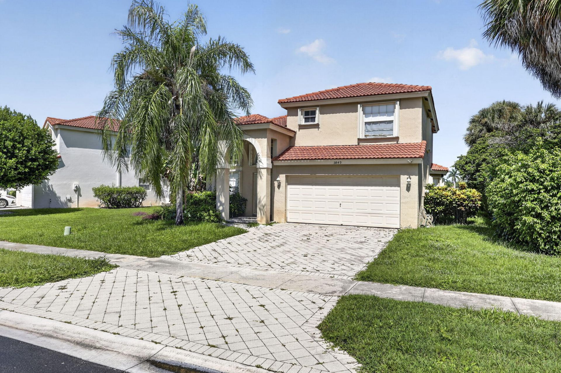 3849 Miramontes Circle, Wellington, FL 33414 Photo