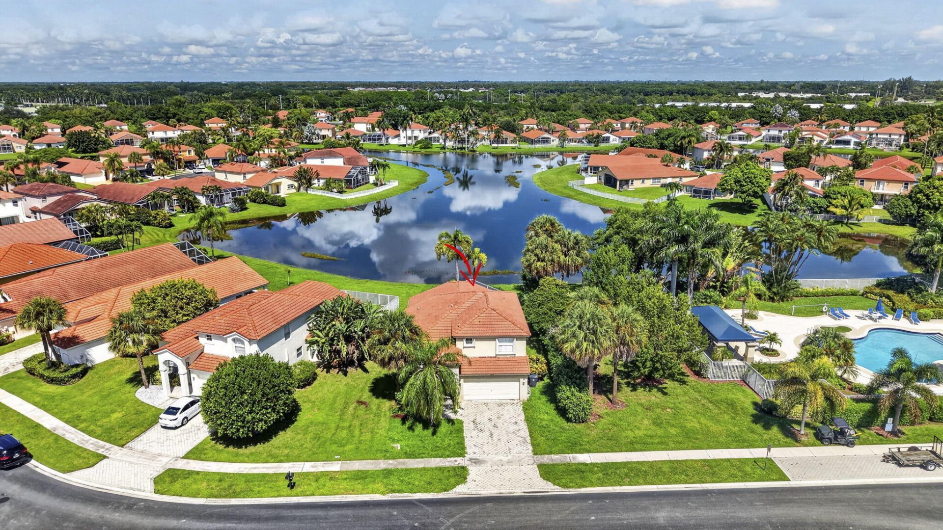 3849 Miramontes Circle, Wellington, FL 33414 Photo