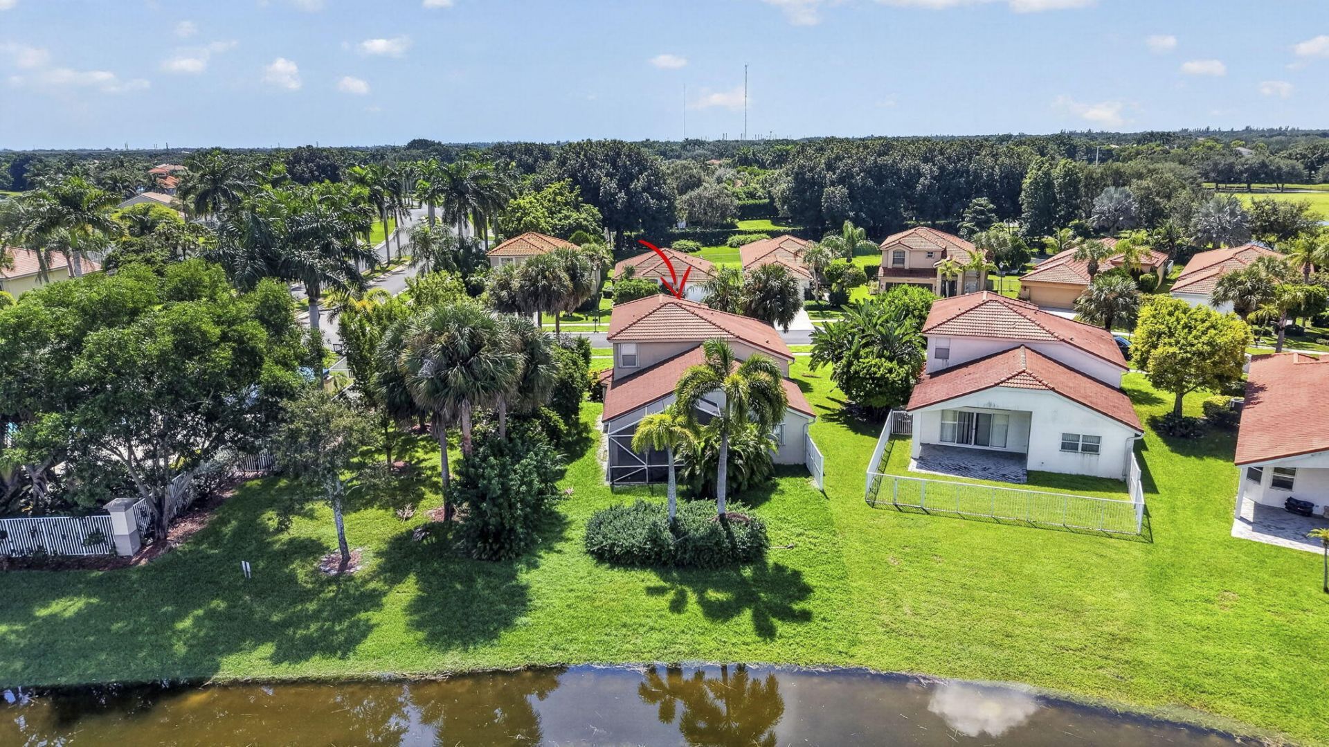 3849 Miramontes Circle, Wellington, FL 33414 Photo