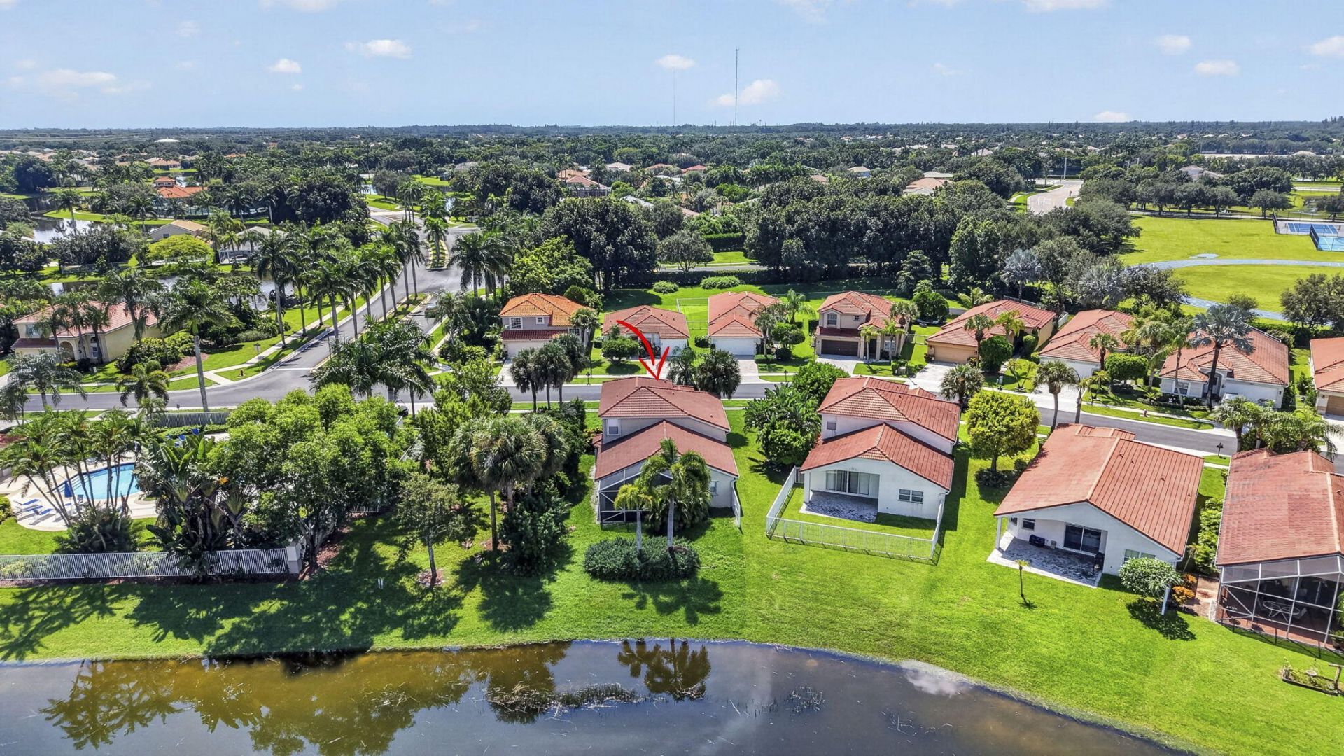3849 Miramontes Circle, Wellington, FL 33414 Photo