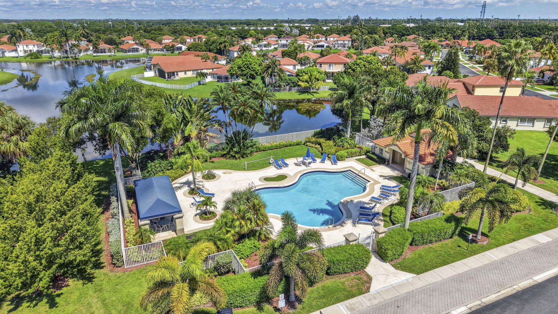 3849 Miramontes Circle, Wellington, FL 33414 Photo