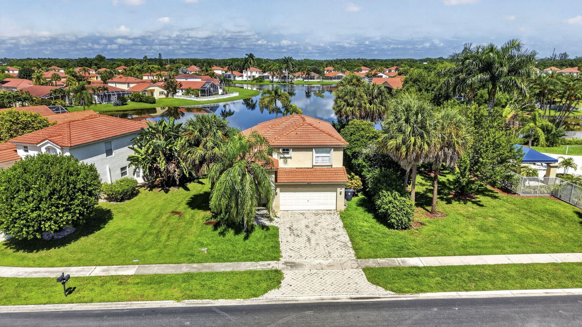 3849 Miramontes Circle, Wellington, FL 33414 Photo