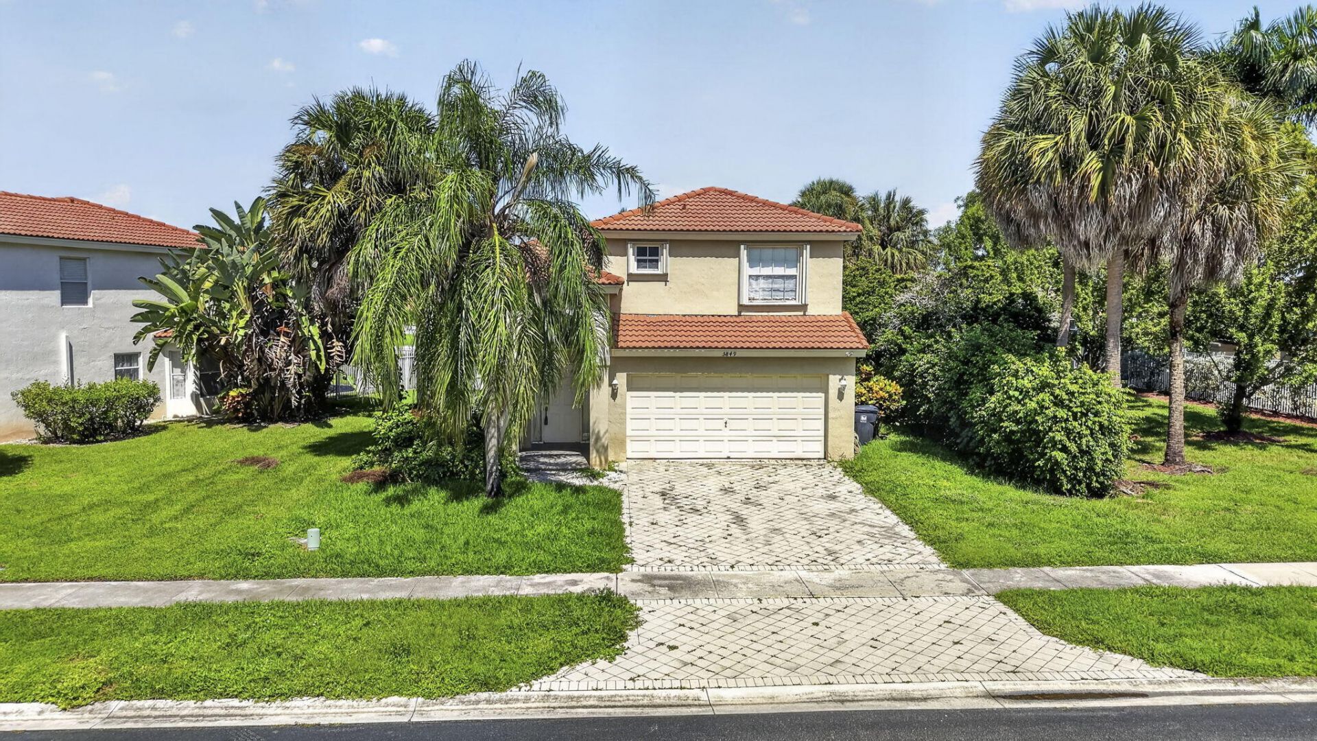 3849 Miramontes Circle, Wellington, FL 33414 Photo