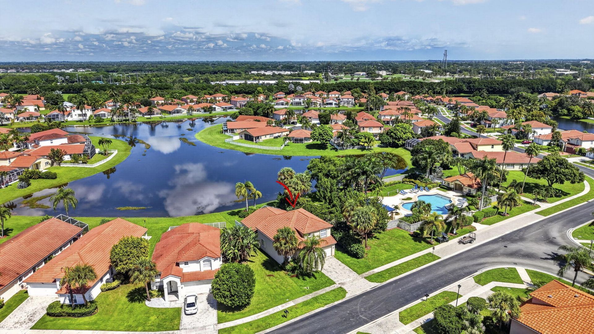 3849 Miramontes Circle, Wellington, FL 33414 Photo