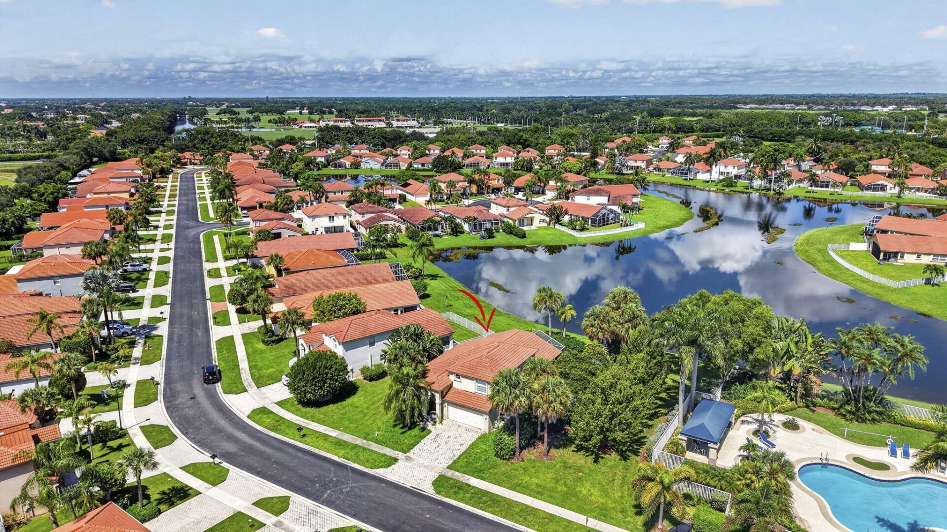 3849 Miramontes Circle, Wellington, FL 33414 Photo
