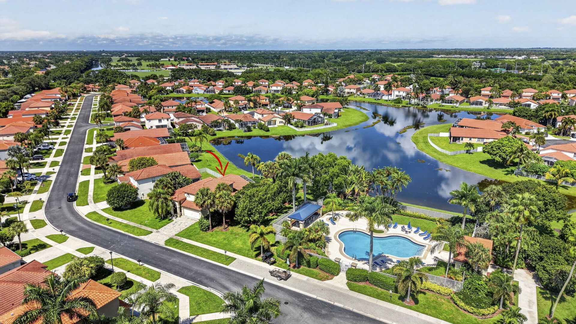 3849 Miramontes Circle, Wellington, FL 33414 Photo