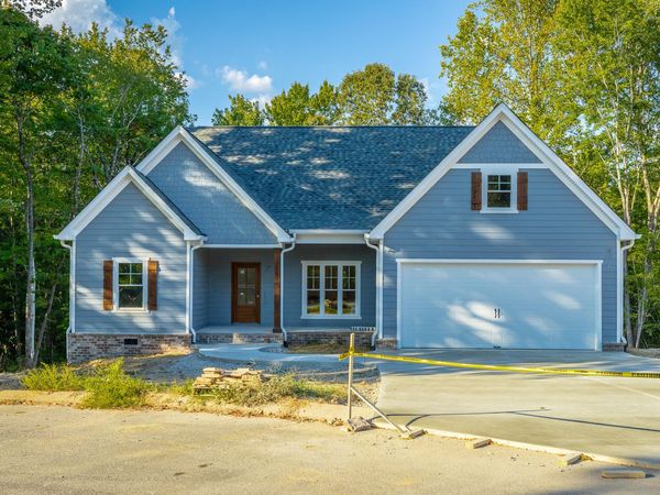 191 Baptist View Drive, Soddy Daisy, TN 37379