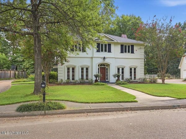 211 Winsmere Way, Ridgeland, MS 39157