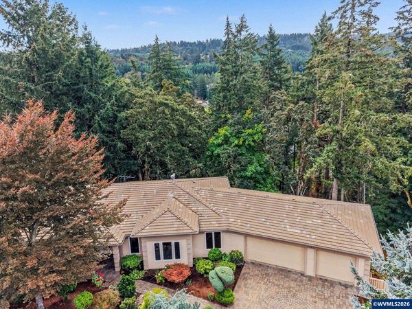3582 El Dorado Lp S, Salem, OR 97302