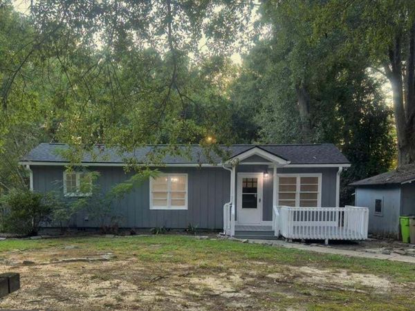 6550 Gordon Lane, Austell, GA 30168