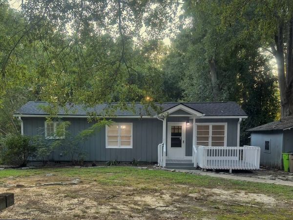 6550 Gordon Lane, Austell, GA 30168