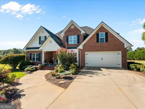 1285 Highway 5 E, Carrollton, GA 30116